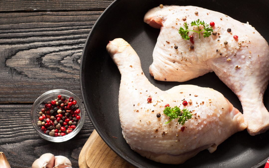 Las mejores formas de cocinar la carne