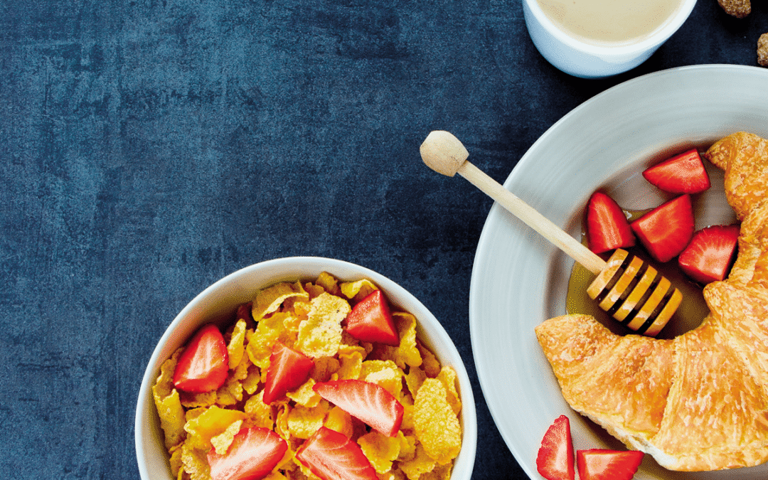 Desayunos. El servicio más rentable que puede tener un negocio de hostelería