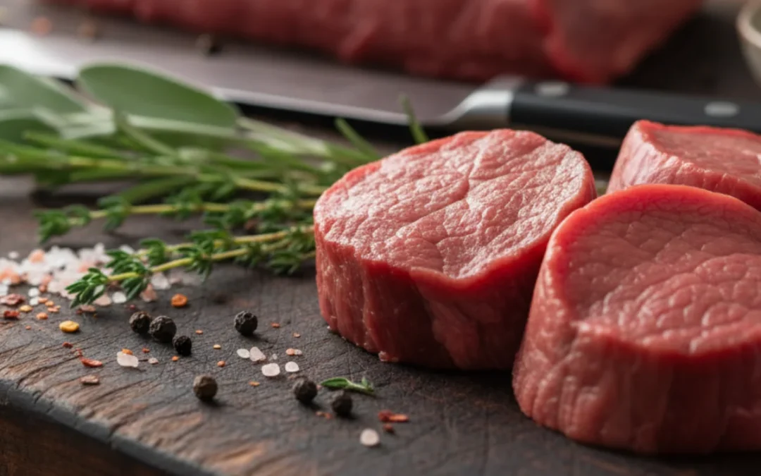 Guía para restaurantes – Los mejores tipos de carne de cerdo