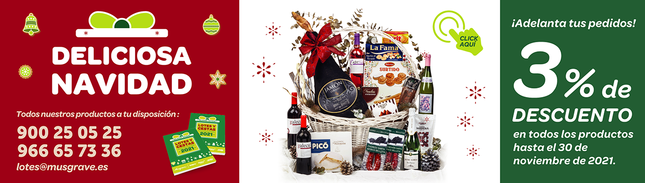 1280×364 lotes y cestas de navidad