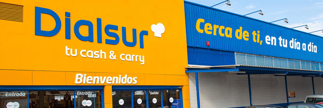 Musgrave apuesta por las placas solares, optimizando así la eficiencia energética en su centro mayorista de Torrevieja