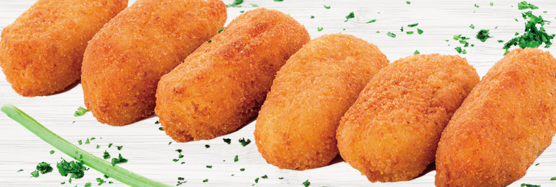 Celebra el Día de la Croqueta con Dialsur