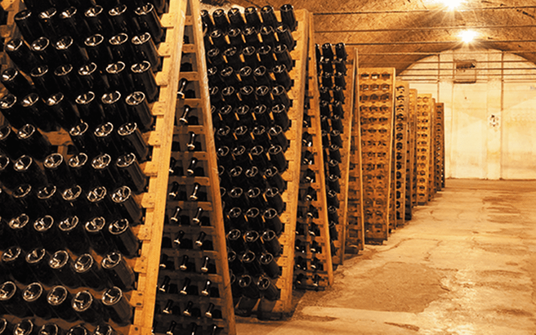 Guía e Historia del Vino de Murcia