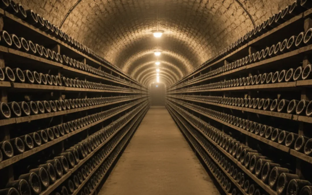 Guía e Historia del Vino de Murcia