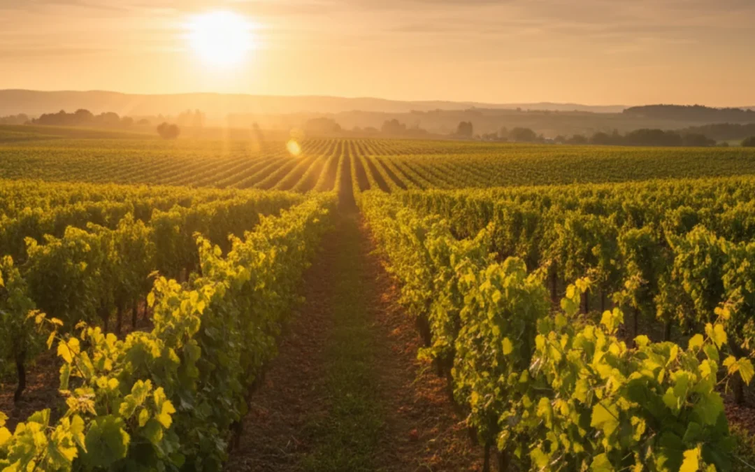 Los mejores 5 vinos de Valencia