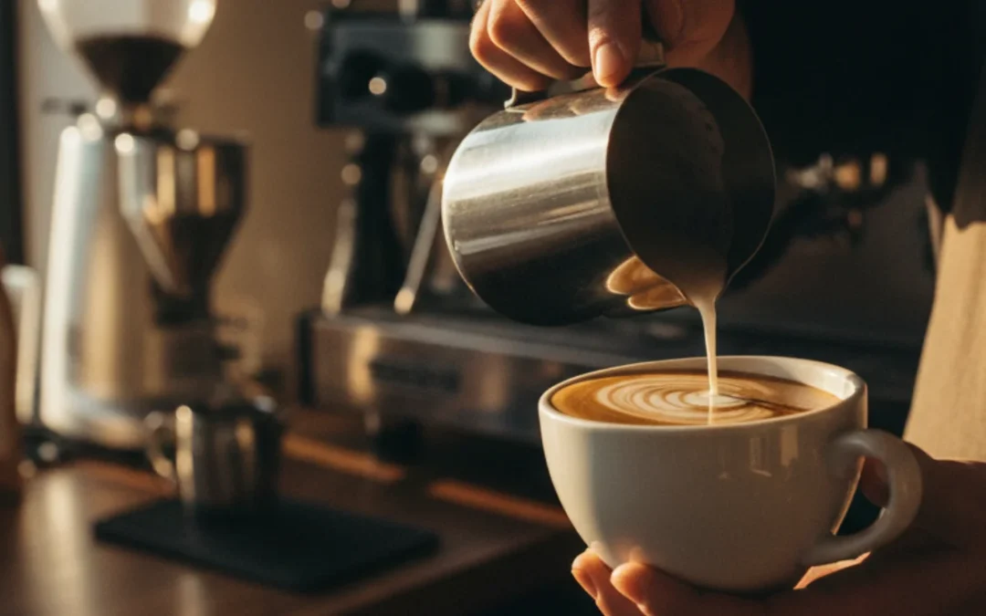 El café, el producto estrella de los hosteleros