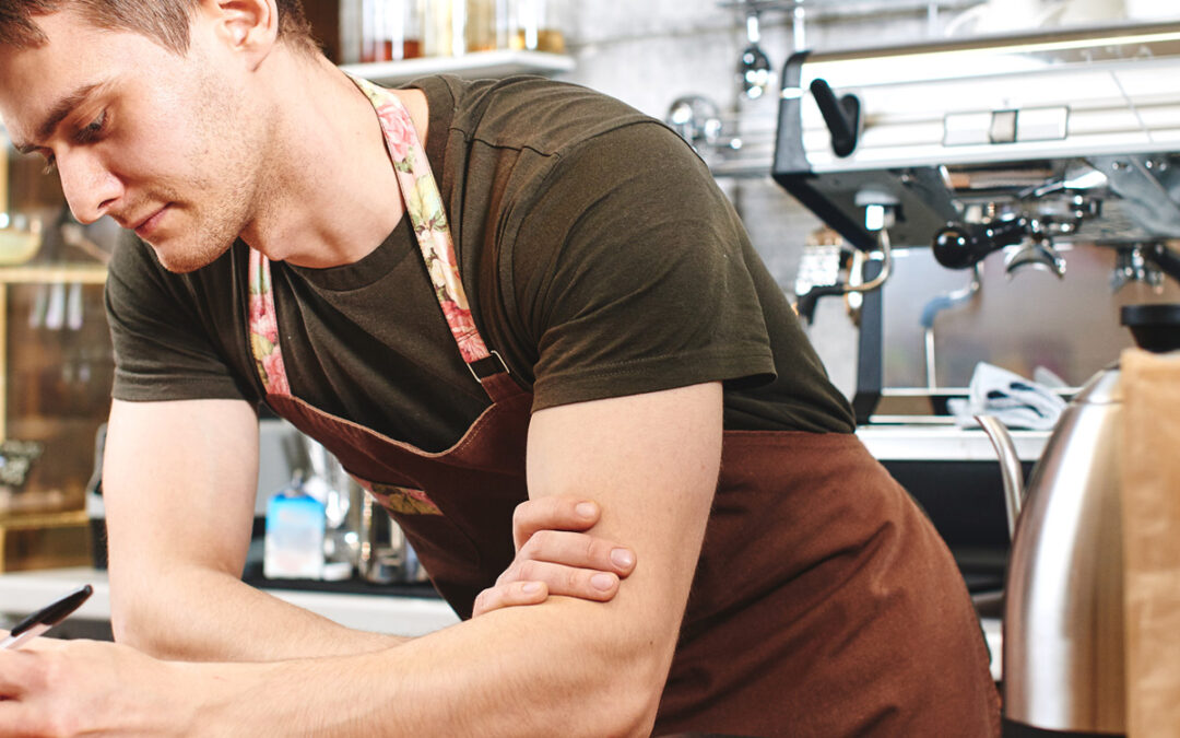 Mejora tu ticket medio con los menús de estación