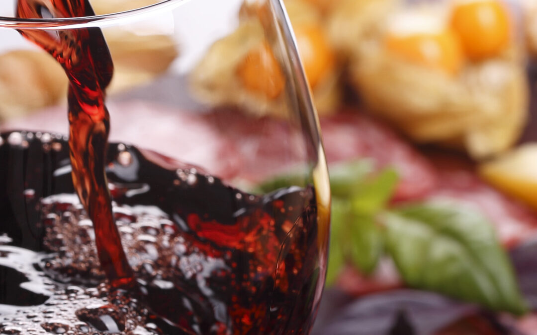 Los mejores vinos para maridar una comida o cena