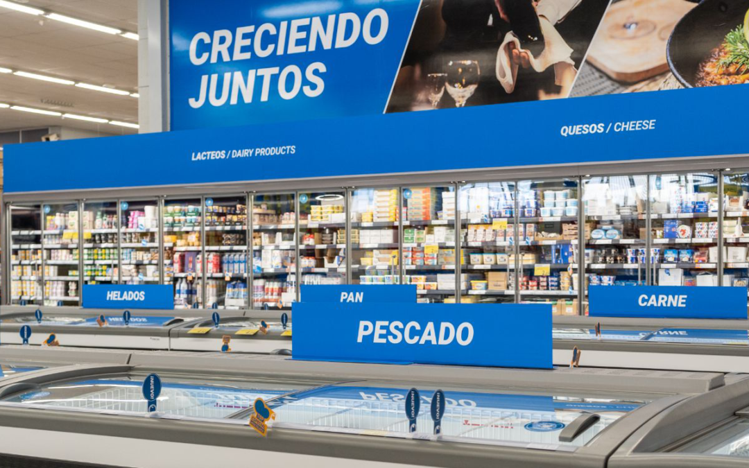 Congelados Dialsur: más variedad, más soluciones para tu negocio de hostelería