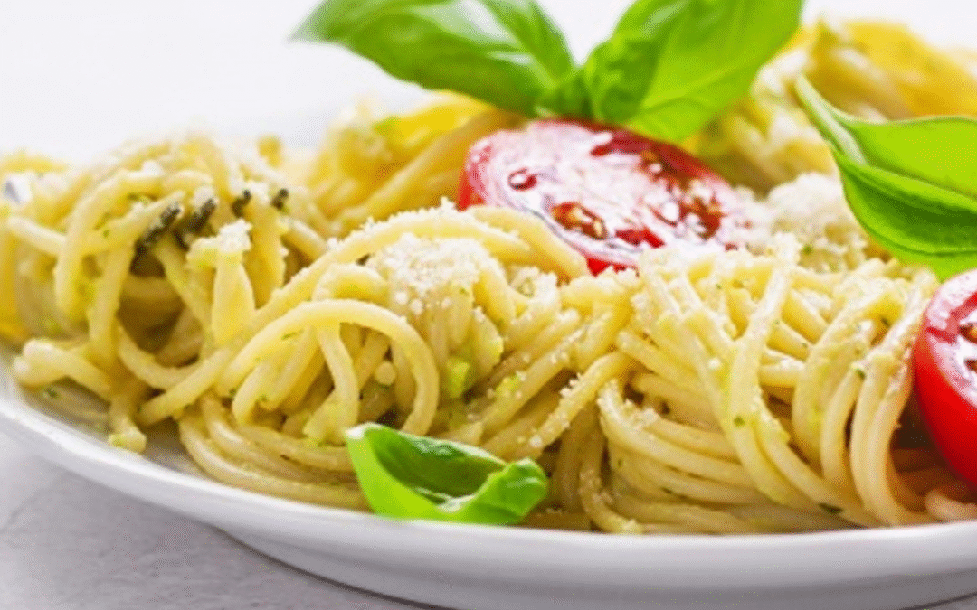 Día Mundial de la pasta