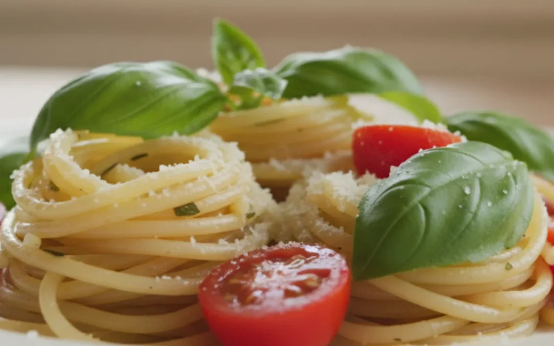 Día Mundial de la pasta