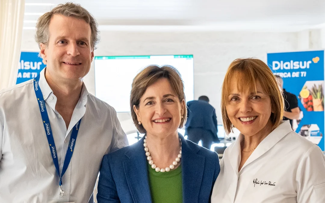 Camino hacia la especialización Foodservice