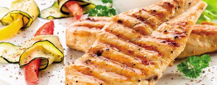 La guía definitiva para comprar, almacenar y cocinar carne de pollo