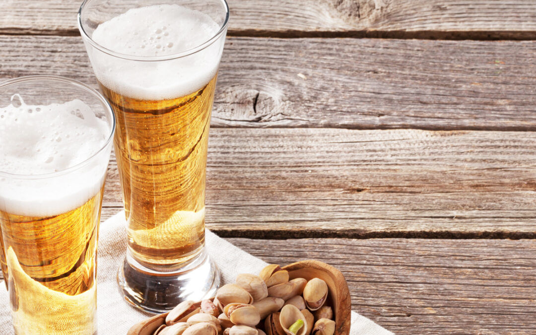 El lúpulo, el ingrediente esencial de la cerveza