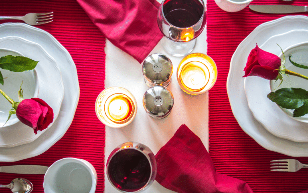 Descubre la guía para un San Valentín rentable