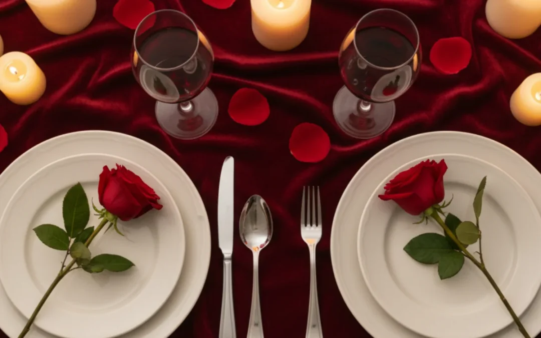 Descubre la guía para un San Valentín rentable