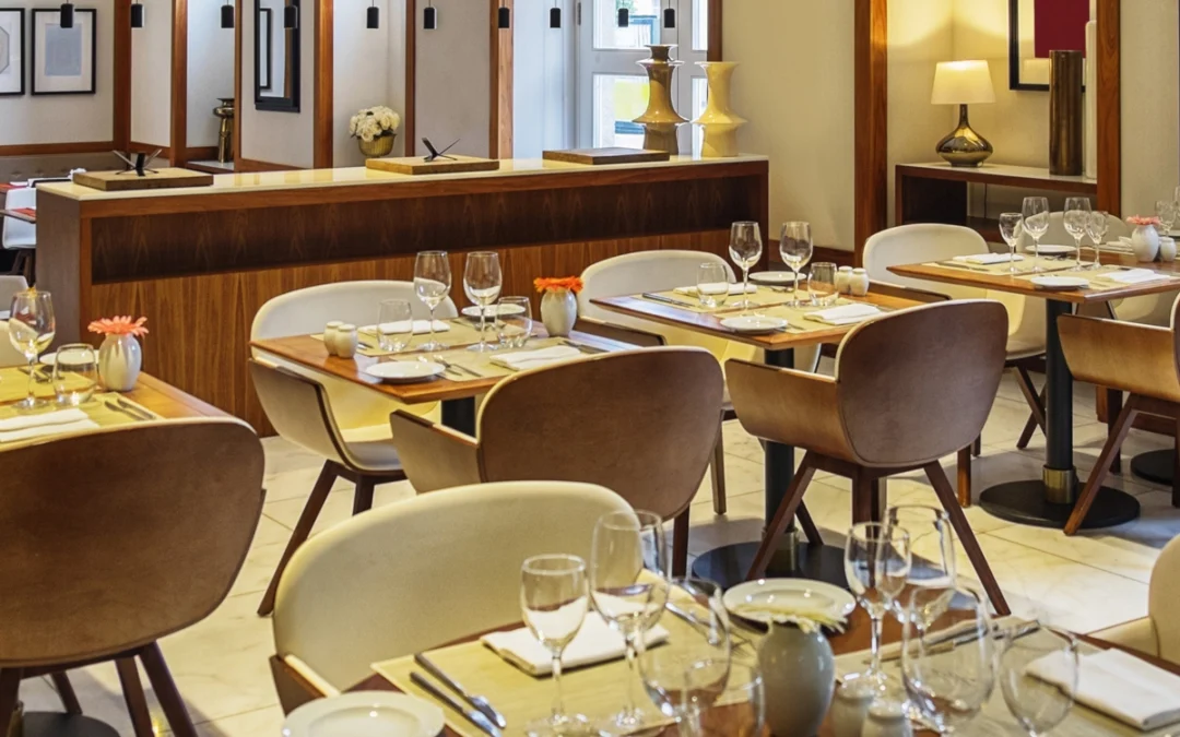 Nuevo catálogo especial para hostelería: Básicos en tu restaurante