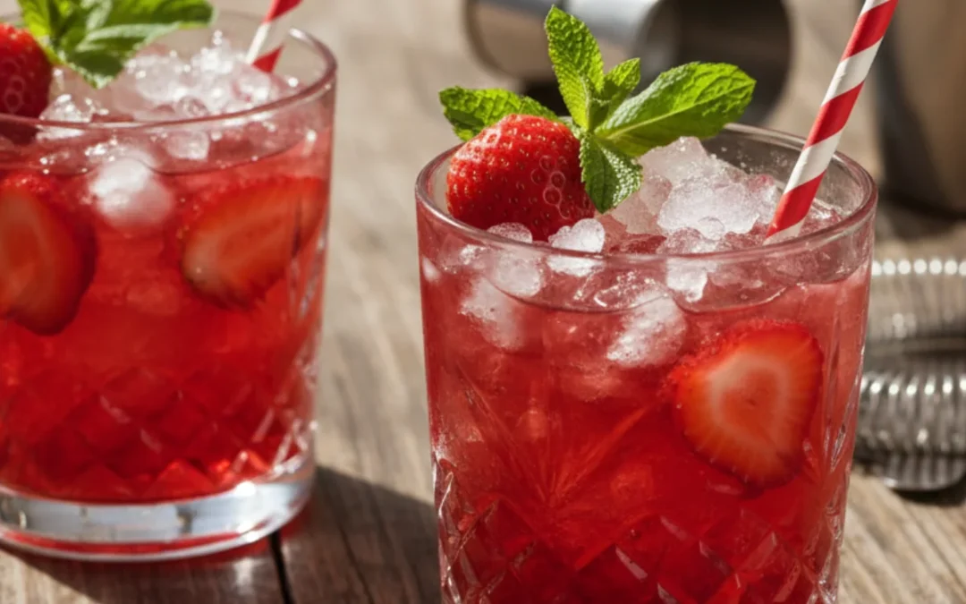 Los Cócteles imprescindibles en tu carta