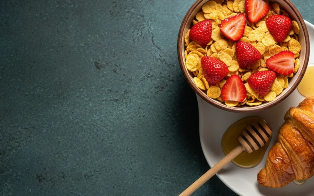 Desayunos. El servicio más rentable que puede tener un negocio de hostelería