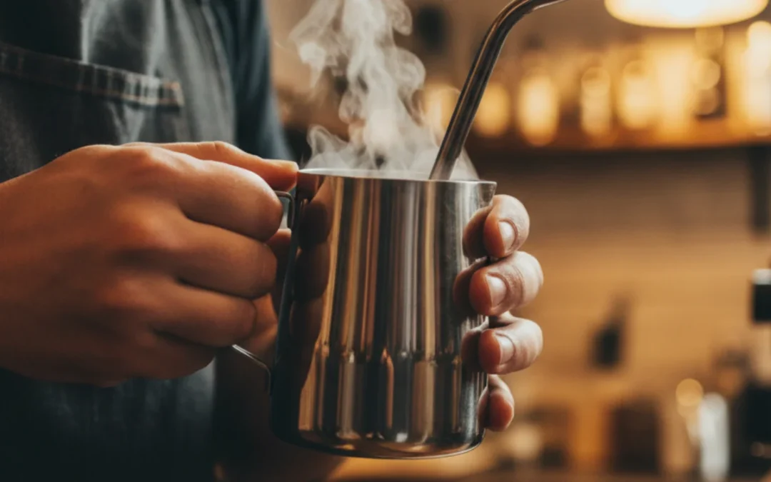 Como sacar todo el partido a tu cafetera