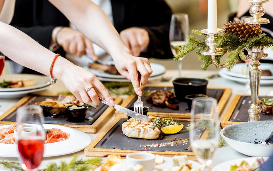 Dialsur te ayuda a ofrecer los mejores sabores en esta Navidad