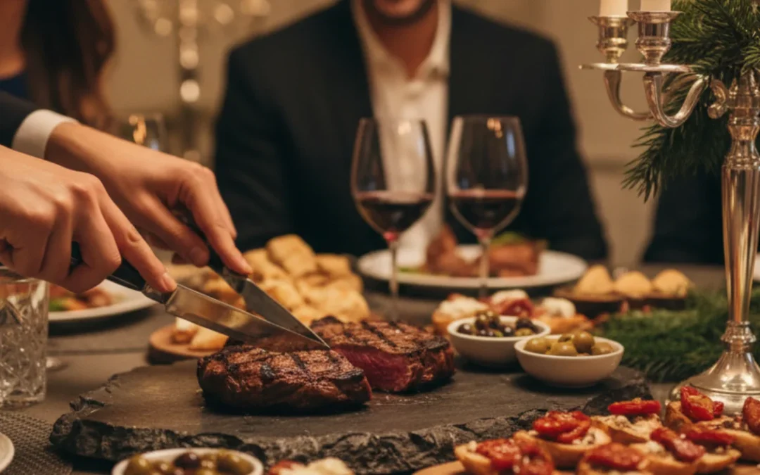 Dialsur te ayuda a ofrecer los mejores sabores en esta Navidad