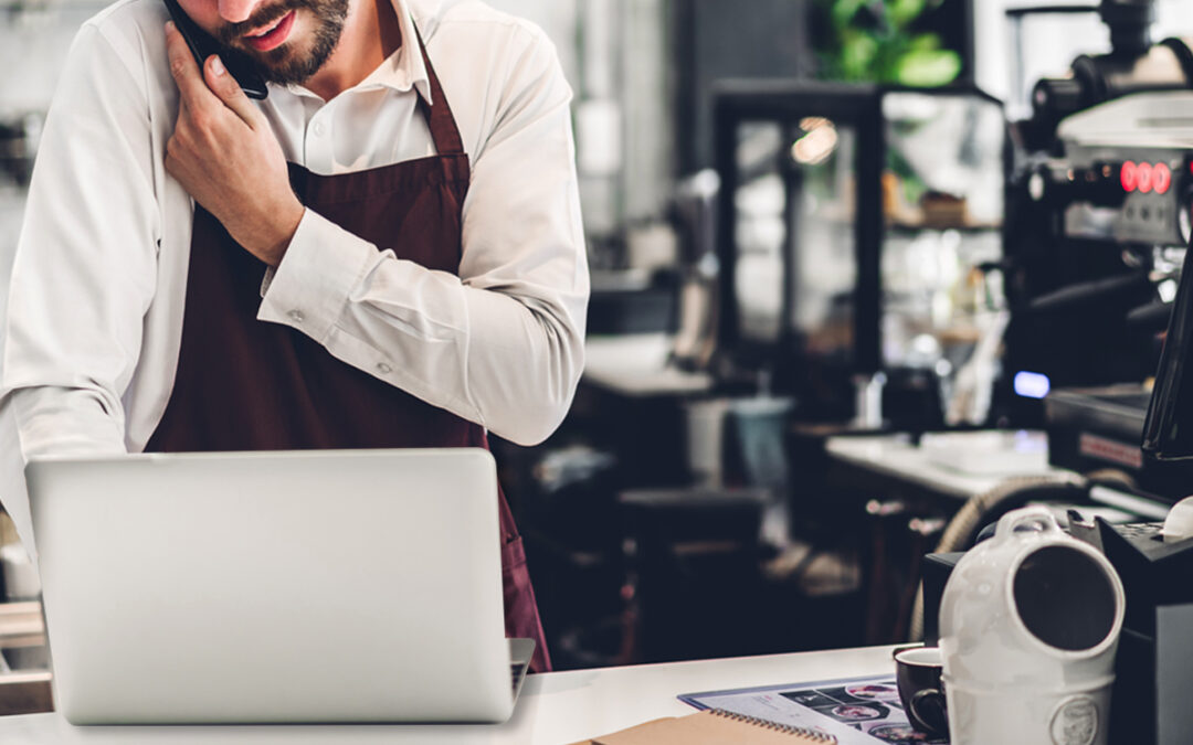 Cómo ha evolucionado el servicio de los restaurantes
