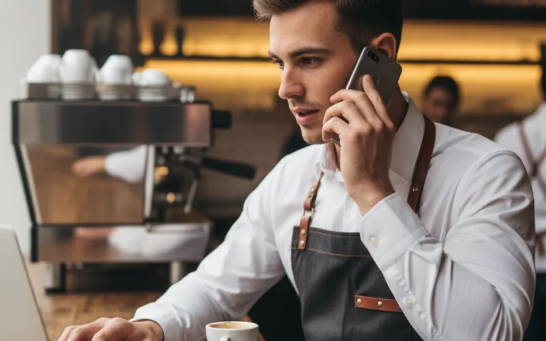 Cómo ha evolucionado el servicio de los restaurantes