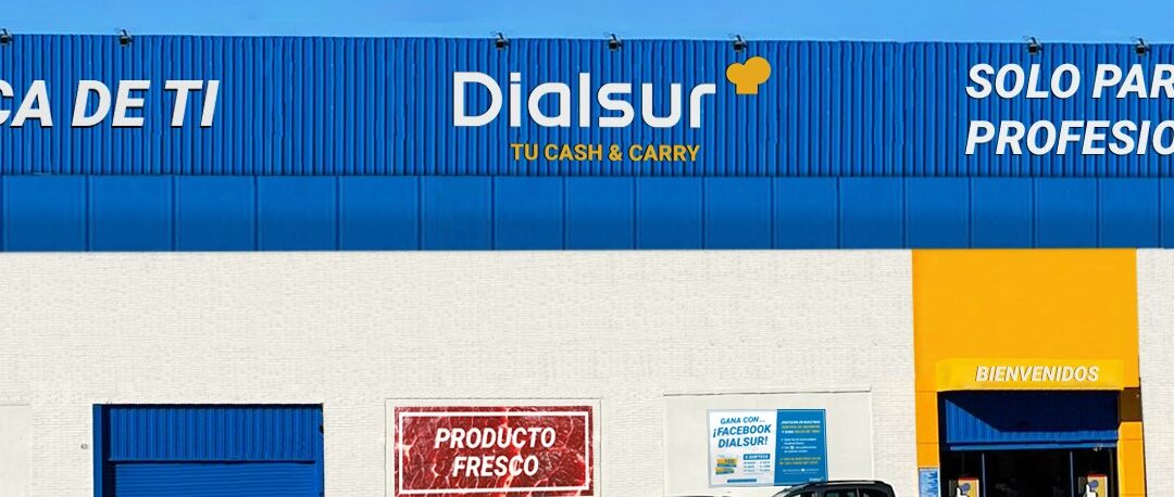 MUSGRAVE ESPAÑA SAU sigue apostando por los proyectos de renovación de nuestras instalaciones