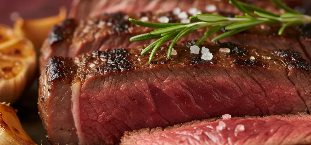 Guía de consumo de Carne