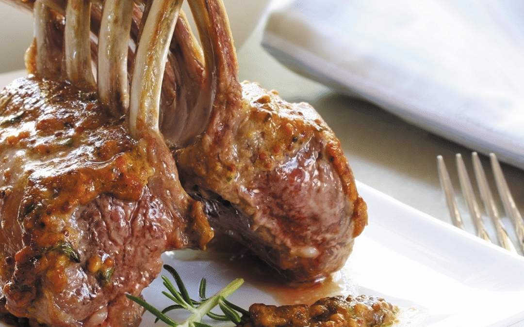 Su guía para comprar y cocinar cordero