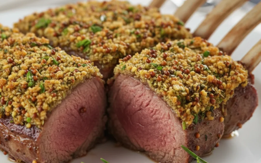 Su guía para comprar y cocinar cordero