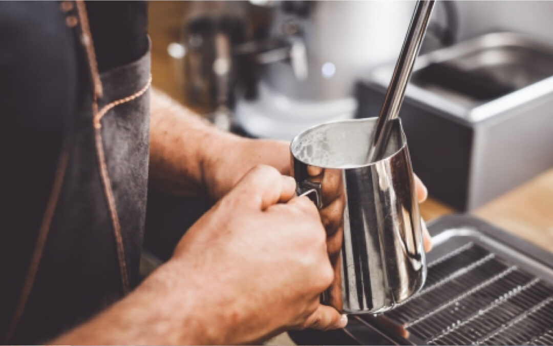 Como sacar todo el partido a tu cafetera