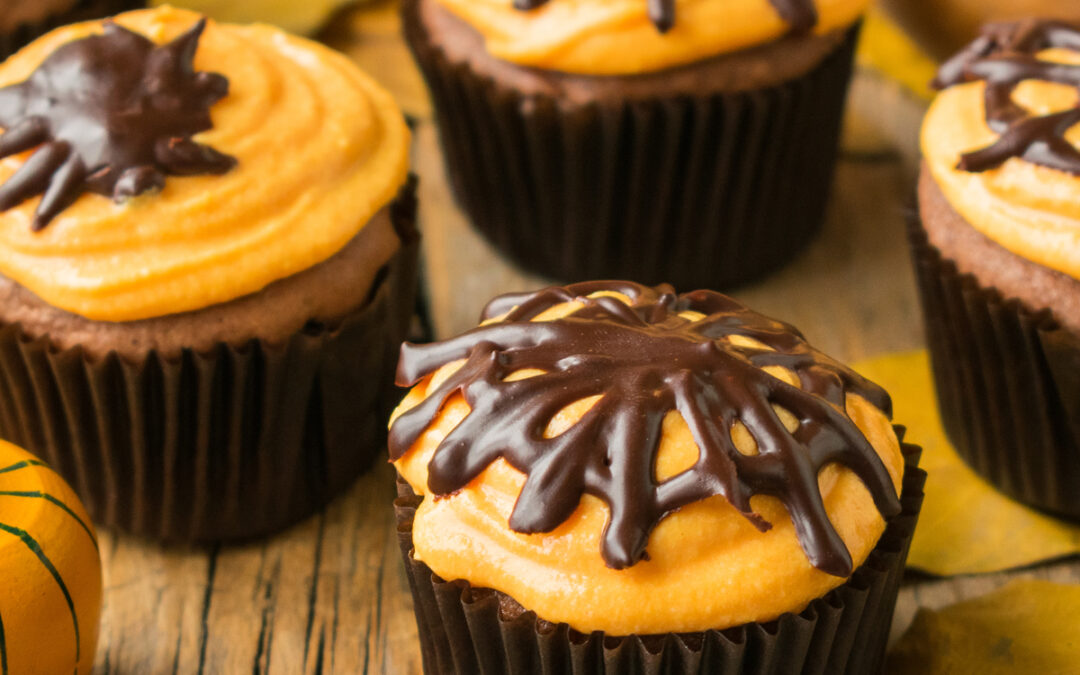 Las mejores ideas de menús para Halloween