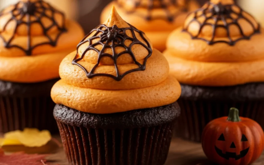 Las mejores ideas de menús para Halloween