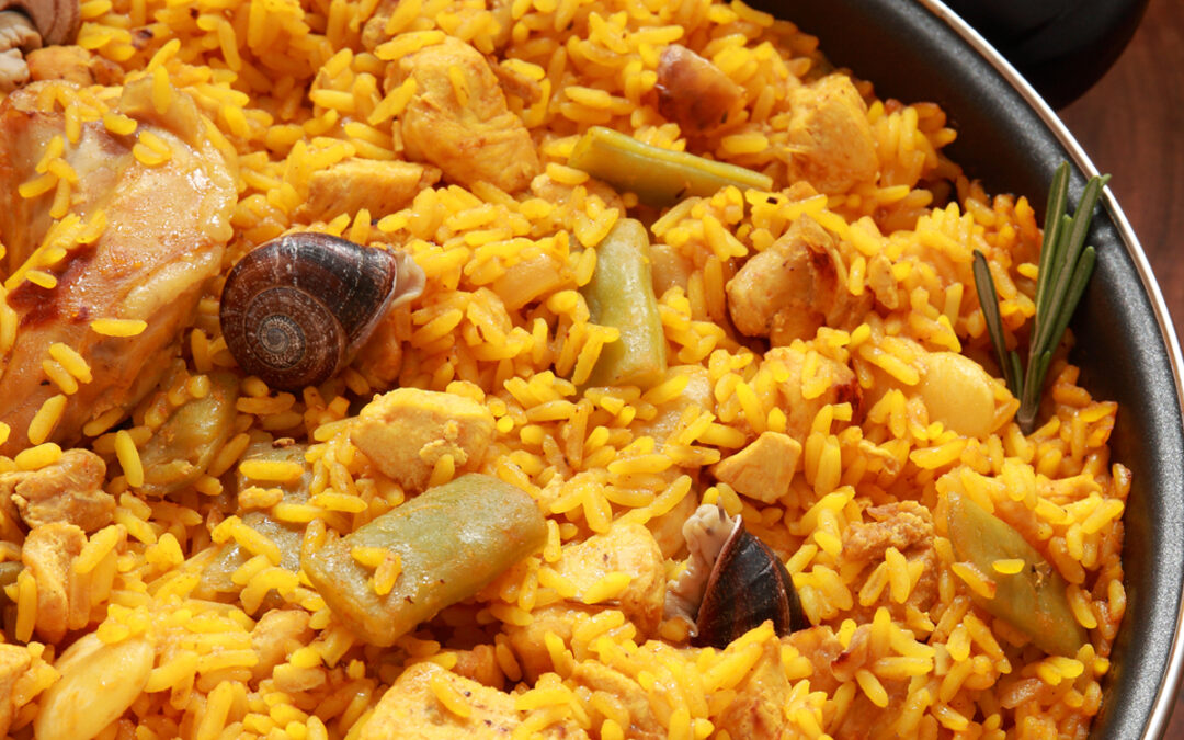 Las mejores recetas con conejo