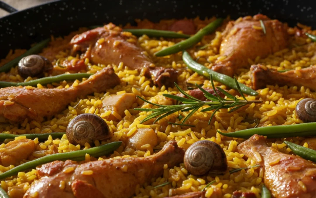 Las mejores recetas con conejo