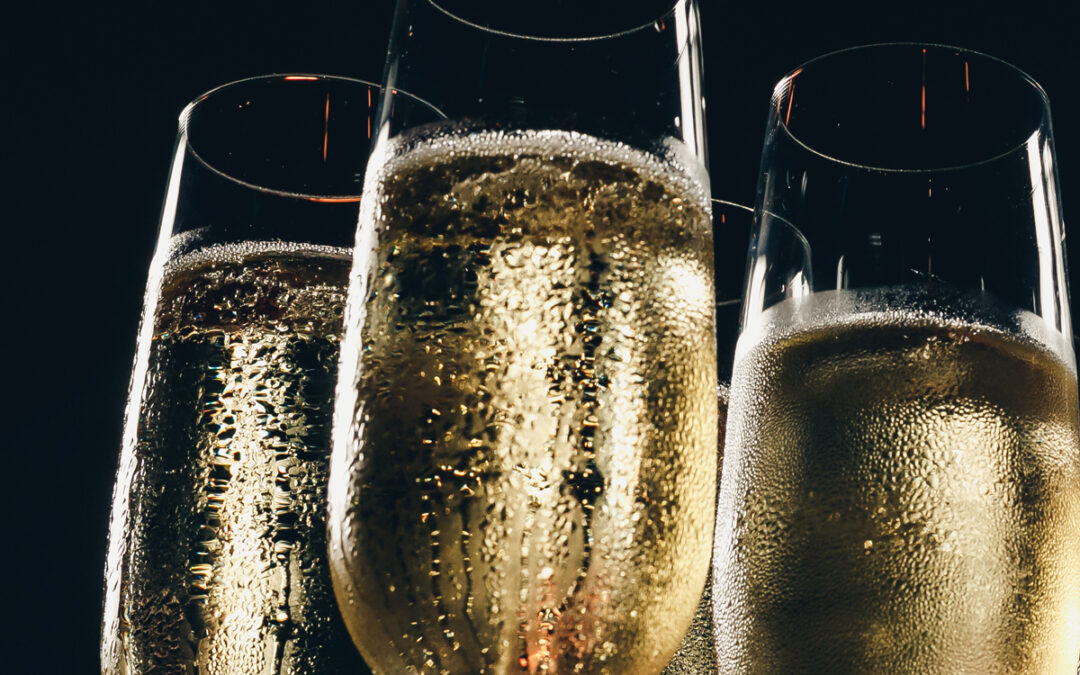 Especial vinos espumosos y cavas