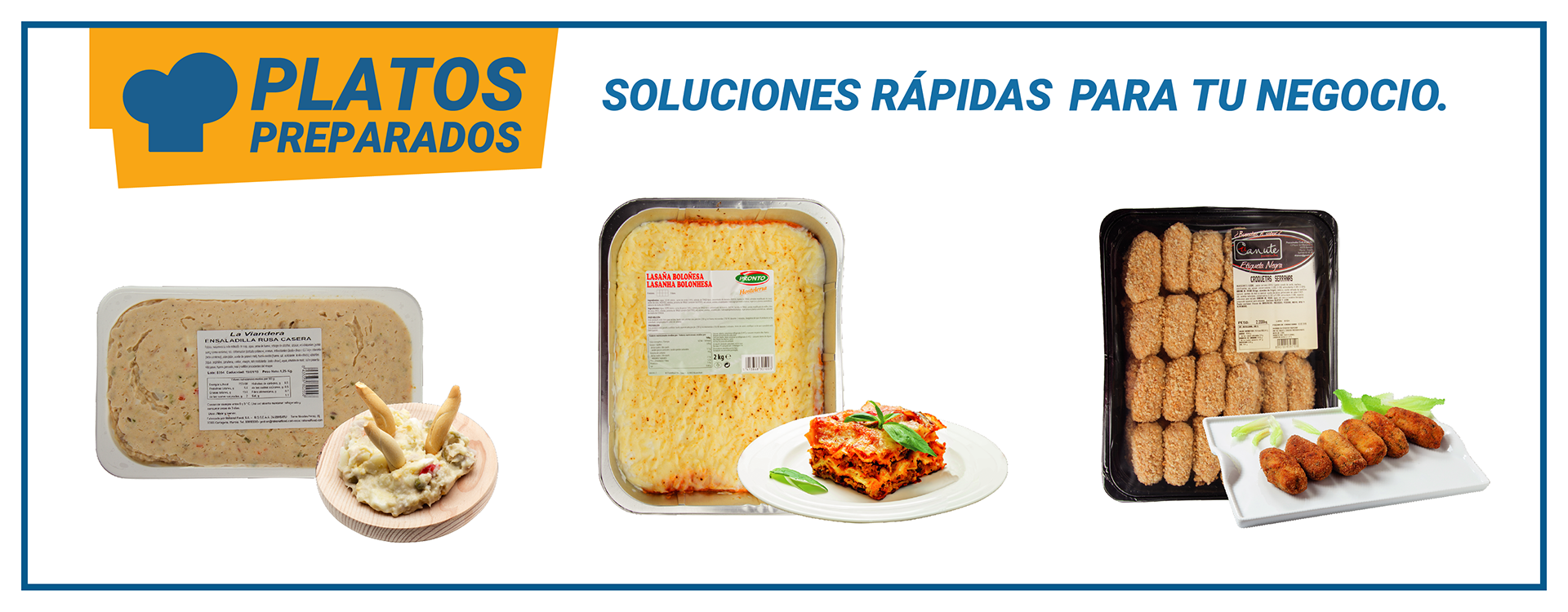 platos preparados