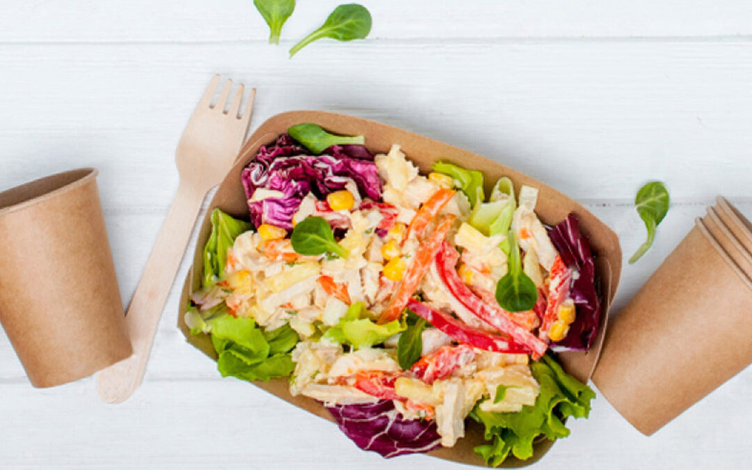 Abre la puerta digital de tu restaurante con el Delivery