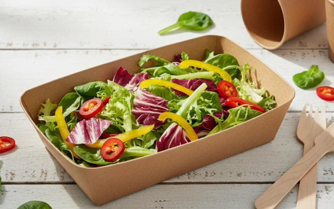 Abre la puerta digital de tu restaurante con el Delivery