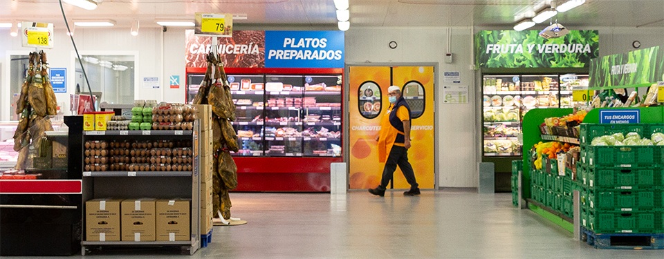 Ventajas del cash & carry