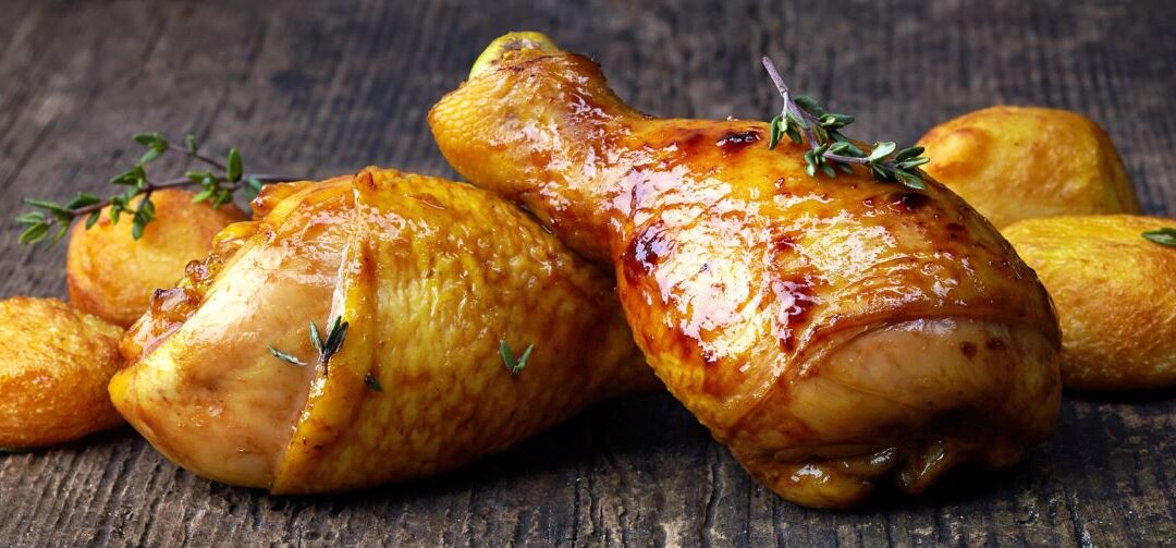 Ventajas de la carne de POLLO